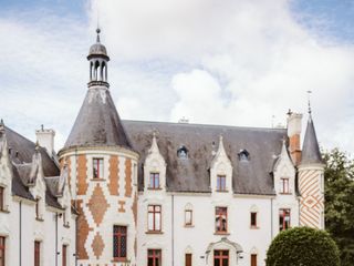 Le mariage de Romane et Victor 2