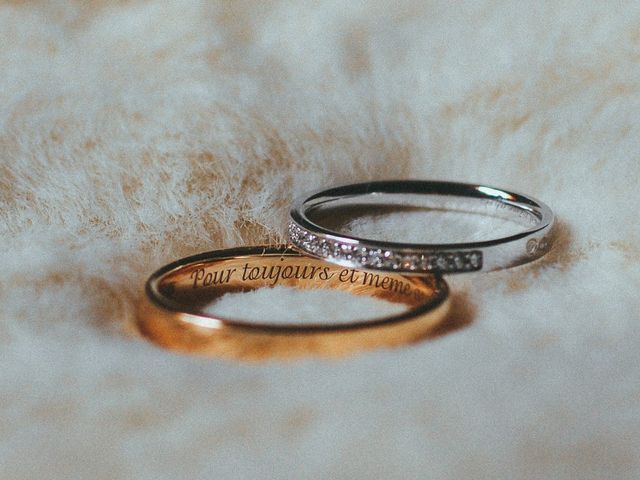 Le mariage de Arnaud et Sophie à Toulouse, Haute-Garonne 19