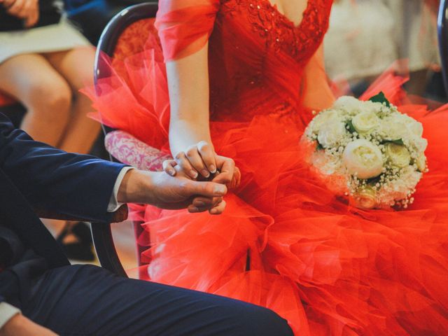 Le mariage de Arnaud et Sophie à Toulouse, Haute-Garonne 23