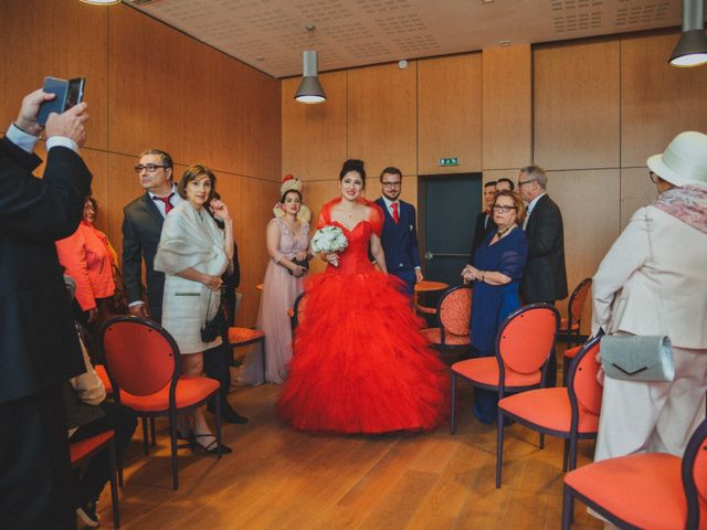 Le mariage de Arnaud et Sophie à Toulouse, Haute-Garonne 24