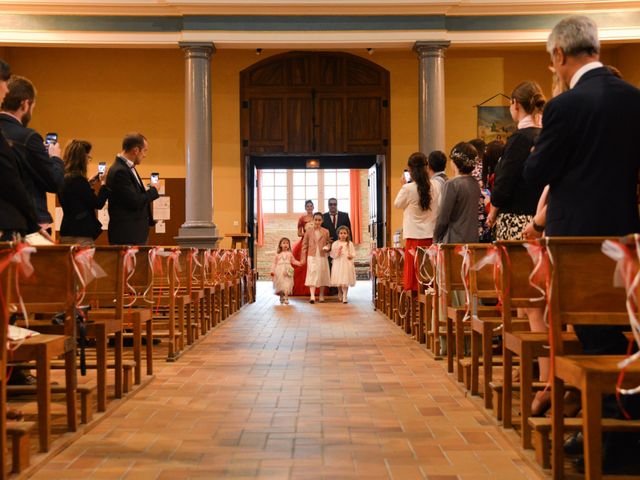 Le mariage de Arnaud et Sophie à Toulouse, Haute-Garonne 27