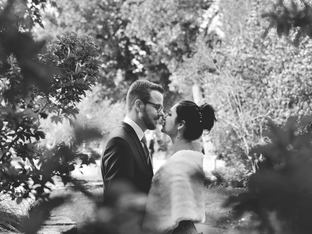 Le mariage de Arnaud et Sophie à Toulouse, Haute-Garonne 36