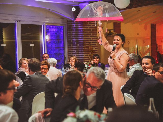 Le mariage de Arnaud et Sophie à Toulouse, Haute-Garonne 60