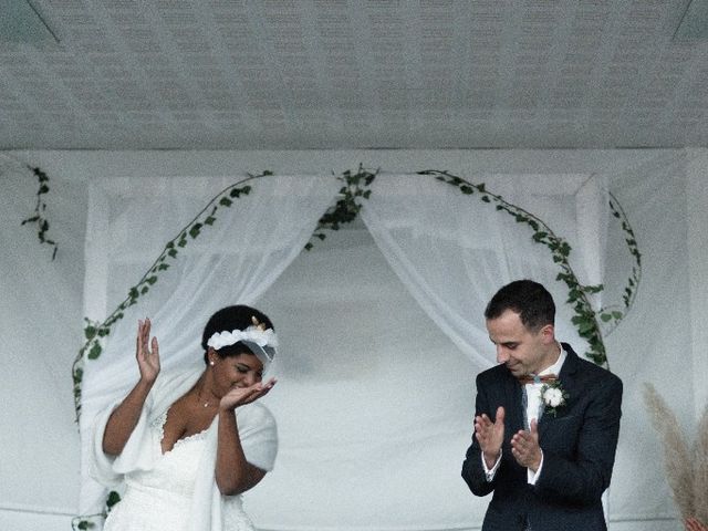 Le mariage de Clément  et Marissa à Château-Thierry, Aisne 5