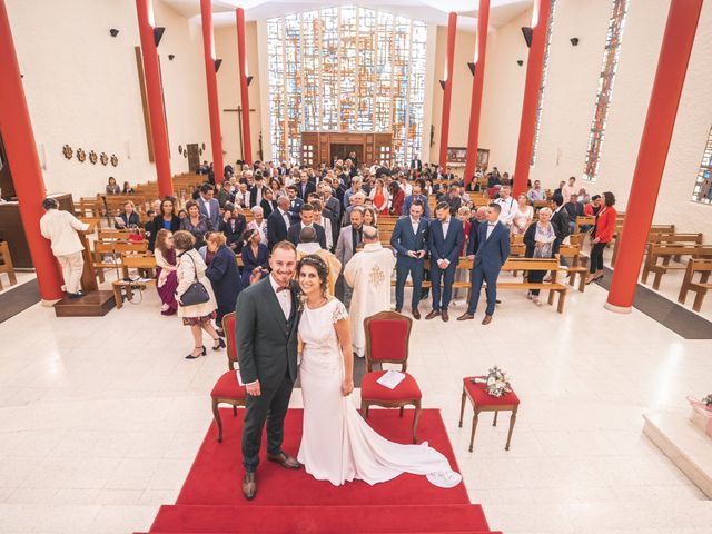 Le mariage de Kévin et Marine à Rémilly, Moselle 14