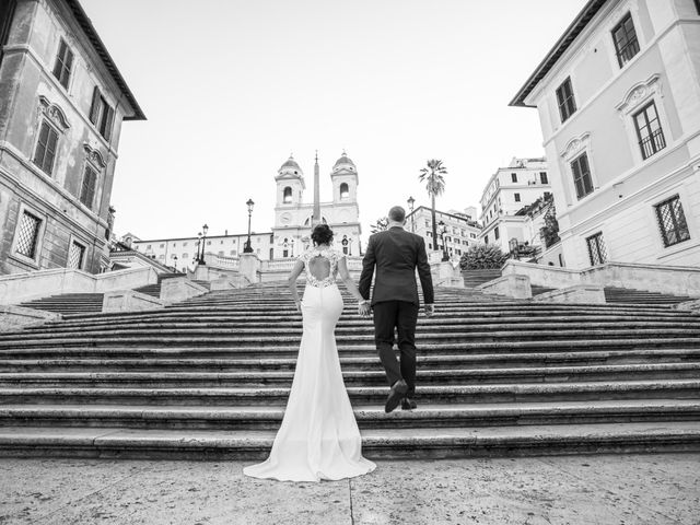 Le mariage de Kévin et Marine à Rémilly, Moselle 24