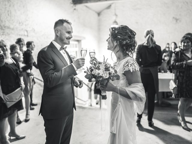 Le mariage de Kévin et Marine à Rémilly, Moselle 28