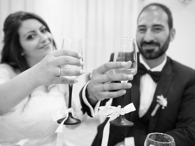 Le mariage de Takis et Frangiska à Paris, Paris 26