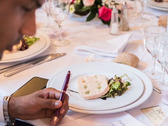 Le mariage de Romain et Tzu-Hsuan à Villeurbanne, Rhône 33