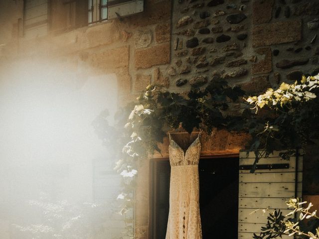 Le mariage de Adrien et Marine à Istres, Bouches-du-Rhône 8