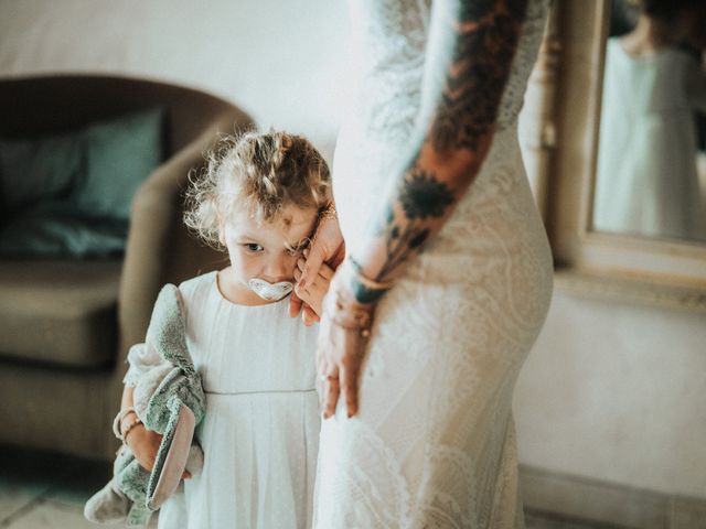 Le mariage de Adrien et Marine à Istres, Bouches-du-Rhône 25