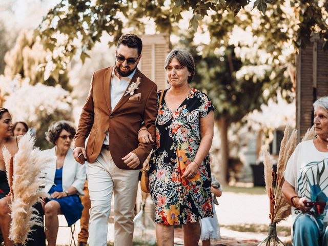 Le mariage de Adrien et Marine à Istres, Bouches-du-Rhône 28