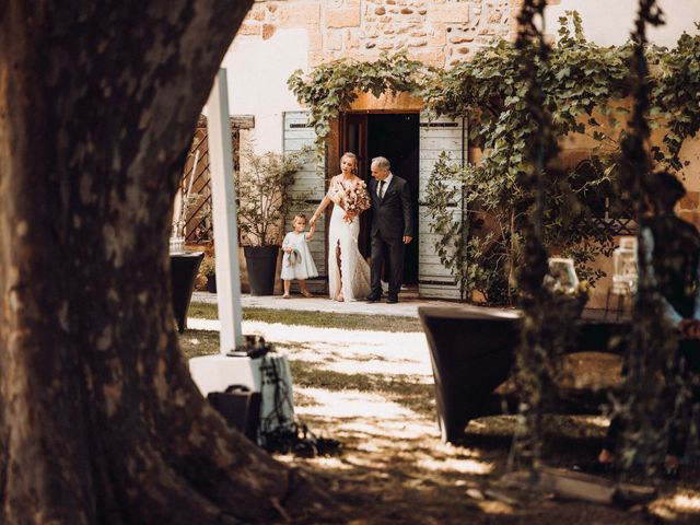 Le mariage de Adrien et Marine à Istres, Bouches-du-Rhône 30