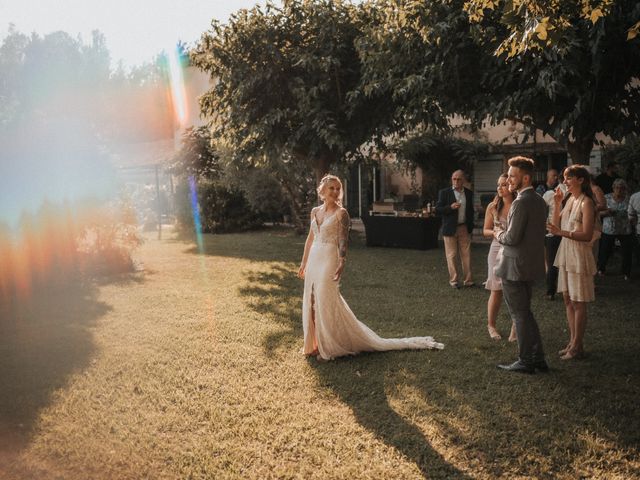 Le mariage de Adrien et Marine à Istres, Bouches-du-Rhône 48