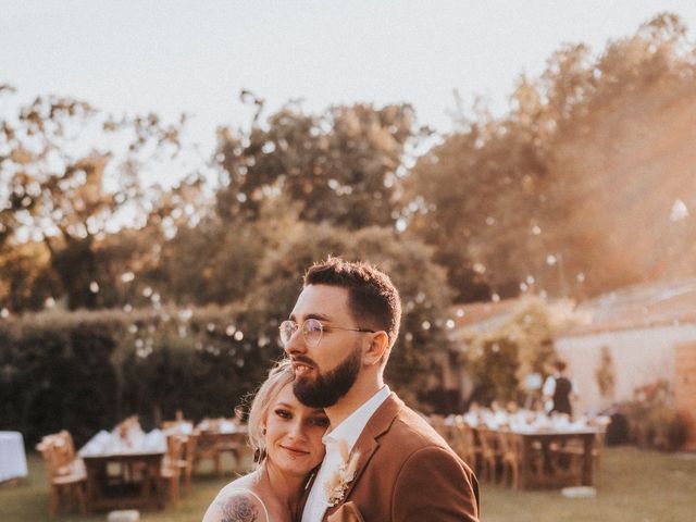 Le mariage de Adrien et Marine à Istres, Bouches-du-Rhône 50