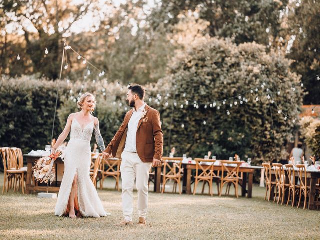 Le mariage de Adrien et Marine à Istres, Bouches-du-Rhône 52