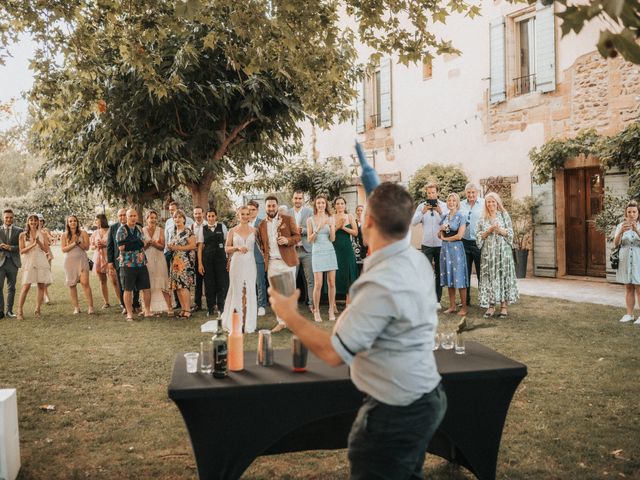 Le mariage de Adrien et Marine à Istres, Bouches-du-Rhône 55