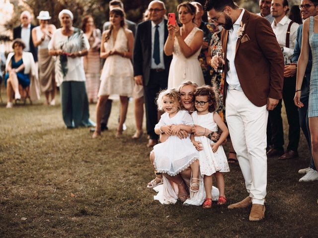 Le mariage de Adrien et Marine à Istres, Bouches-du-Rhône 58