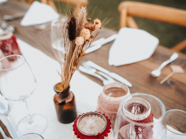 Le mariage de Adrien et Marine à Istres, Bouches-du-Rhône 61