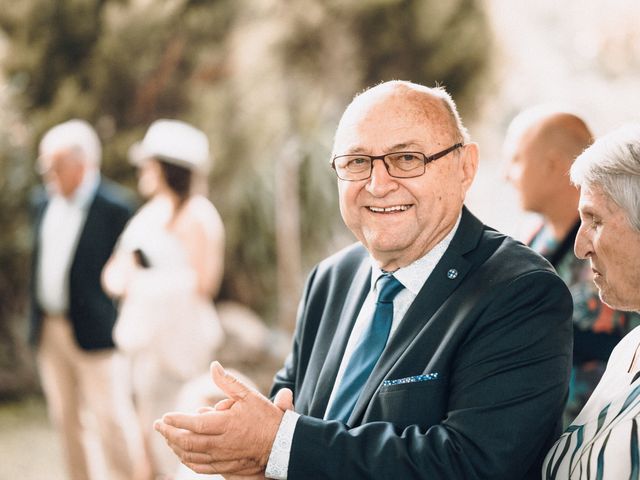 Le mariage de Adrien et Marine à Istres, Bouches-du-Rhône 65