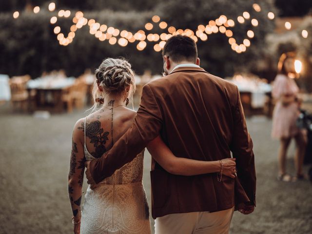 Le mariage de Adrien et Marine à Istres, Bouches-du-Rhône 71