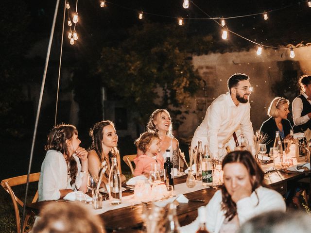 Le mariage de Adrien et Marine à Istres, Bouches-du-Rhône 81