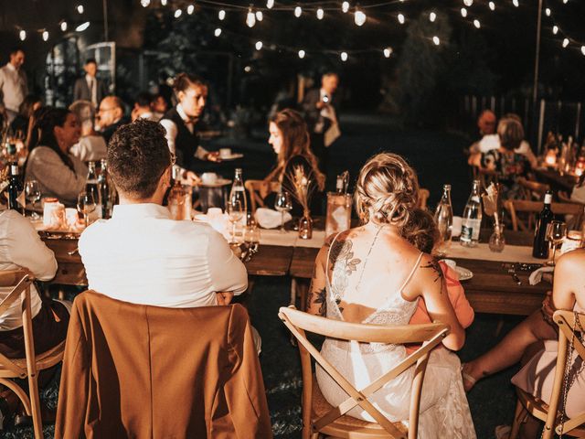 Le mariage de Adrien et Marine à Istres, Bouches-du-Rhône 82