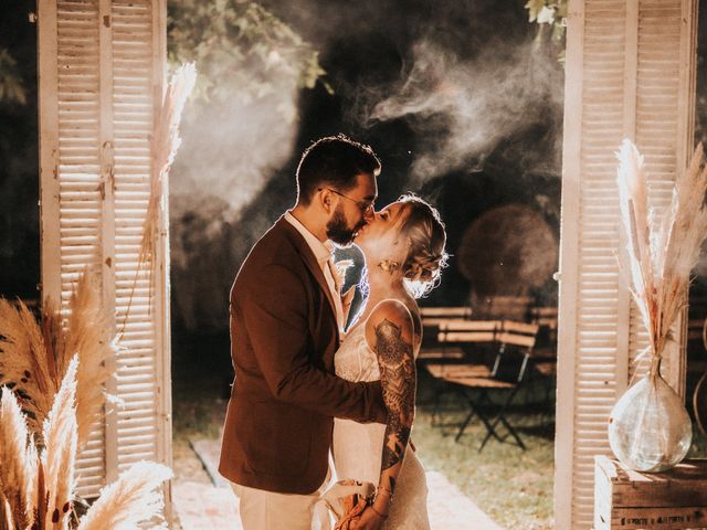 Le mariage de Adrien et Marine à Istres, Bouches-du-Rhône 88