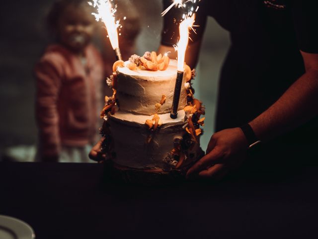 Le mariage de Adrien et Marine à Istres, Bouches-du-Rhône 92