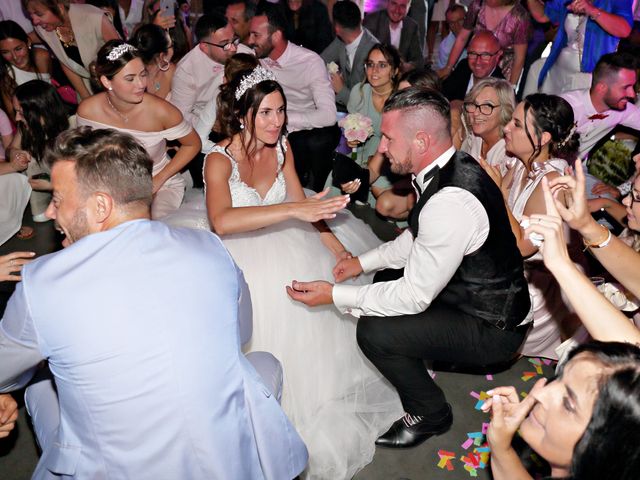 Le mariage de Martin et Vanessa à Bourgoin-Jallieu, Isère 9