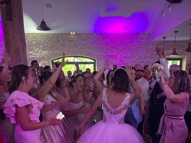 Le mariage de Martin et Vanessa à Bourgoin-Jallieu, Isère 11
