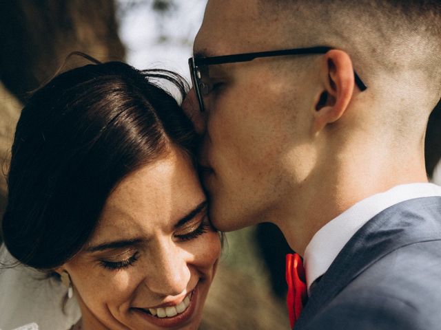 Le mariage de Clément et Imelda à Moisson, Yvelines 21