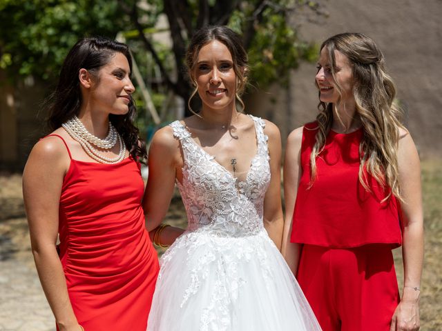 Le mariage de Fabien et Melissa à Marseille, Bouches-du-Rhône 5