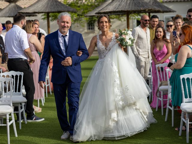 Le mariage de Fabien et Melissa à Marseille, Bouches-du-Rhône 11