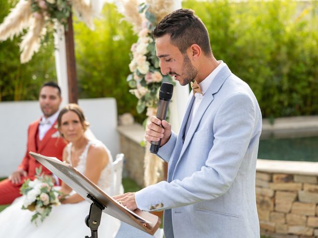 Le mariage de Fabien et Melissa à Marseille, Bouches-du-Rhône 12