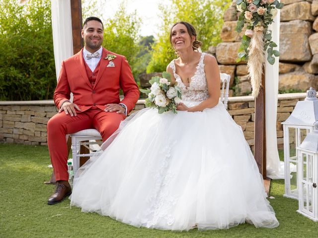 Le mariage de Fabien et Melissa à Marseille, Bouches-du-Rhône 13