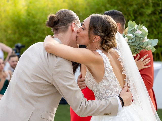 Le mariage de Fabien et Melissa à Marseille, Bouches-du-Rhône 14