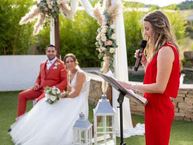 Le mariage de Fabien et Melissa à Marseille, Bouches-du-Rhône 15