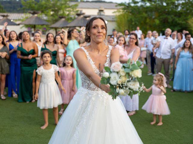 Le mariage de Fabien et Melissa à Marseille, Bouches-du-Rhône 20