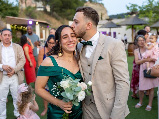 Le mariage de Fabien et Melissa à Marseille, Bouches-du-Rhône 21