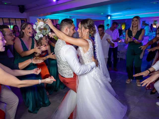 Le mariage de Fabien et Melissa à Marseille, Bouches-du-Rhône 22