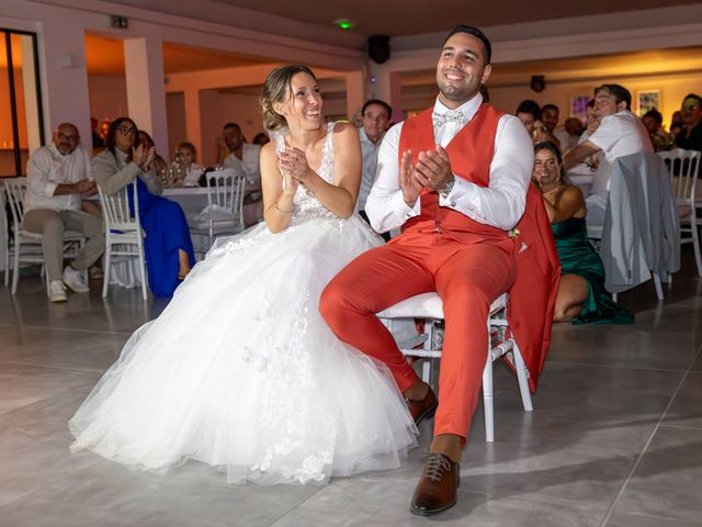 Le mariage de Fabien et Melissa à Marseille, Bouches-du-Rhône 24