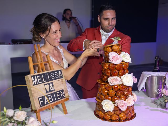 Le mariage de Fabien et Melissa à Marseille, Bouches-du-Rhône 26