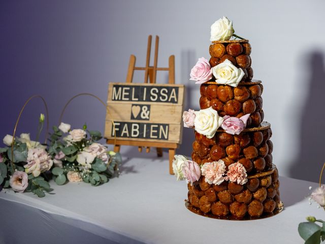 Le mariage de Fabien et Melissa à Marseille, Bouches-du-Rhône 29