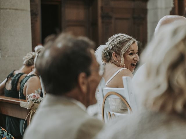 Le mariage de Emmanuel et Amandine à Artres, Nord 141