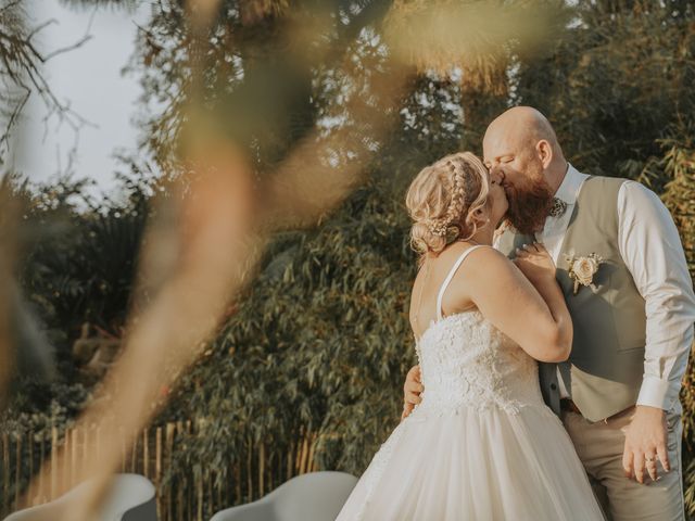 Le mariage de Emmanuel et Amandine à Artres, Nord 174