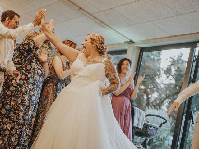 Le mariage de Emmanuel et Amandine à Artres, Nord 193