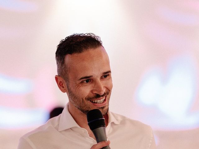 Le mariage de Nicolas et Olivia à Sérignan, Hérault 68
