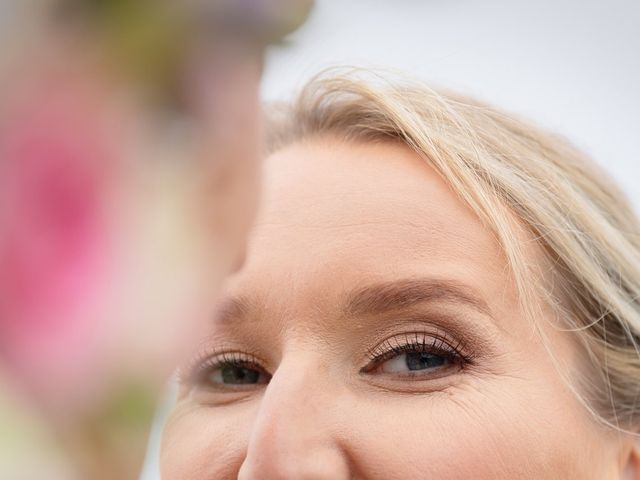 Le mariage de Matthieu et Anaïs à Plouarzel, Finistère 5