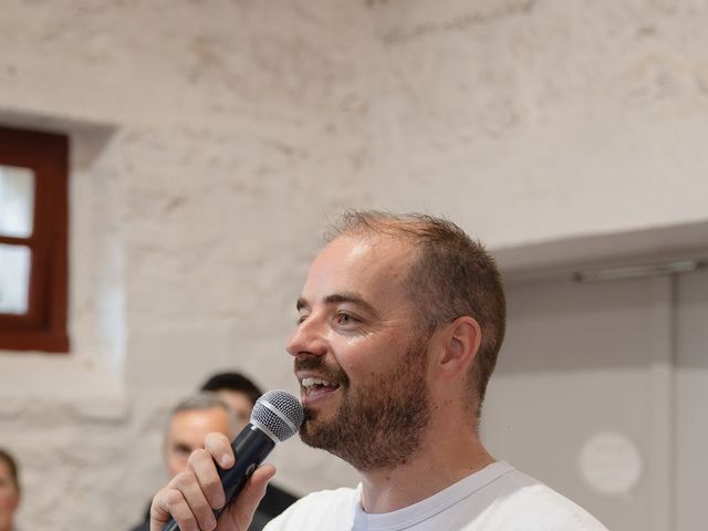 Le mariage de Matthieu et Anaïs à Plouarzel, Finistère 28